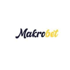 Makrobet Resmi Logo